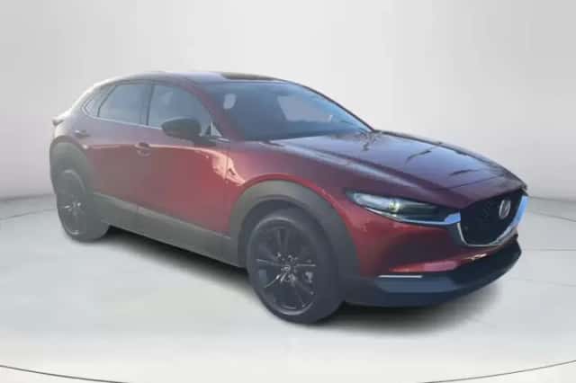 Mazda CX-30 (2026) thumbnail 6