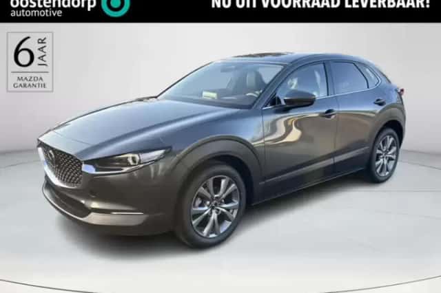Mazda CX-30 (2026) thumbnail 1