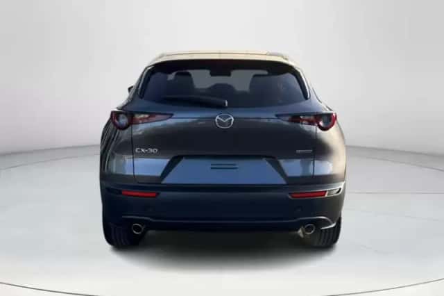 Mazda CX-30 (2026) thumbnail 4