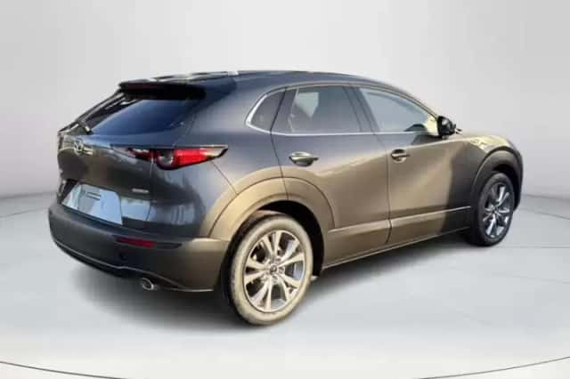 Mazda CX-30 (2026) thumbnail 5