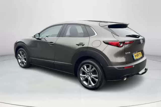 Mazda CX-30 (2020) thumbnail 3
