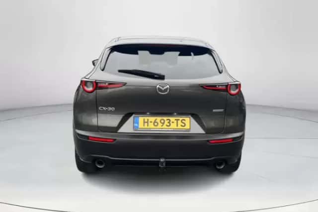 Mazda CX-30 (2020) thumbnail 4