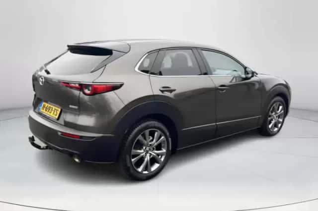 Mazda CX-30 (2020) thumbnail 5
