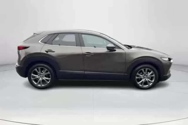 Mazda CX-30 (2020) thumbnail 6