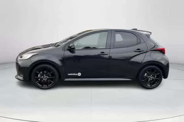 Mazda 2 Hybrid (2026) thumbnail 2