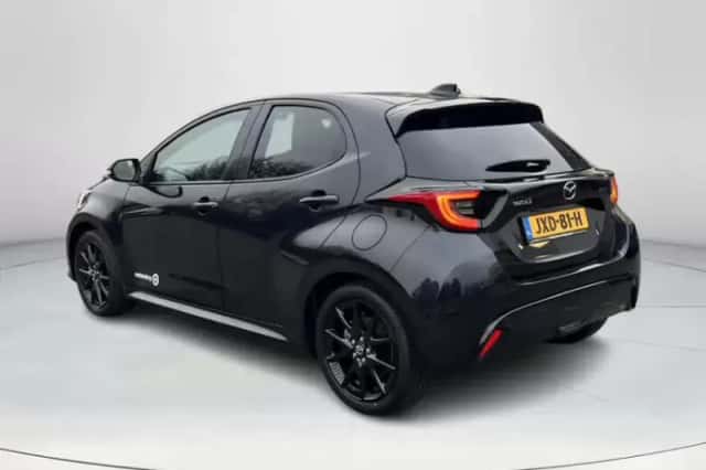 Mazda 2 Hybrid (2026) thumbnail 3