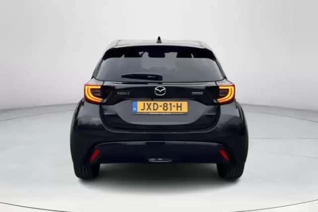 Mazda 2 Hybrid (2026) thumbnail 4