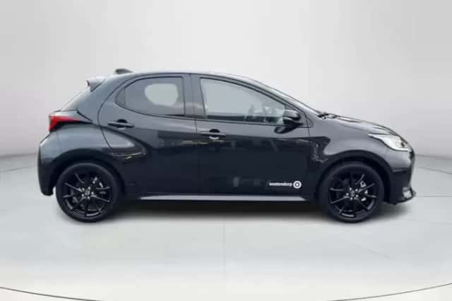 Mazda 2 Hybrid (2026) thumbnail 6