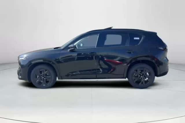 Mazda CX-5 (2026) thumbnail 2