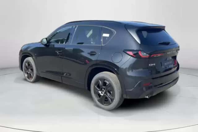 Mazda CX-5 (2026) thumbnail 3