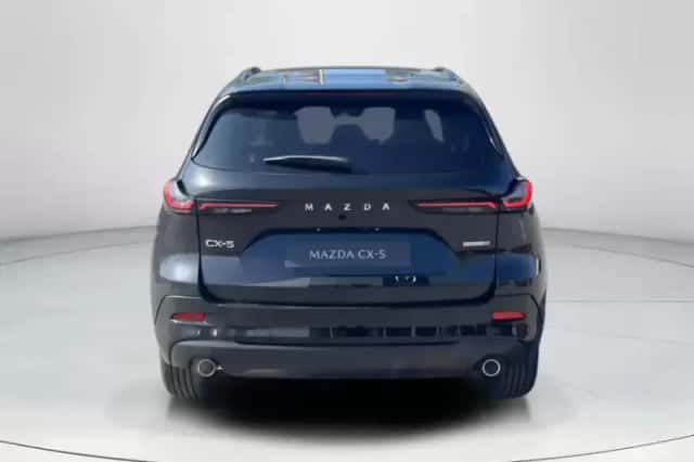 Mazda CX-5 (2026) thumbnail 4