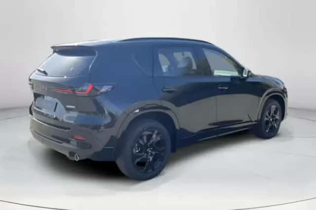 Mazda CX-5 (2026) thumbnail 5