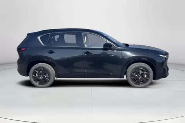 Mazda CX-5 (2026) thumbnail 6