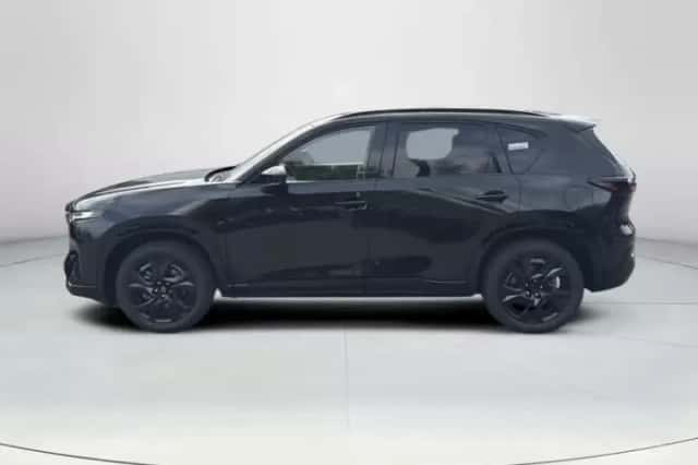 Mazda CX-5 (2026) thumbnail 2