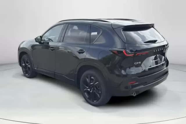 Mazda CX-5 (2026) thumbnail 3