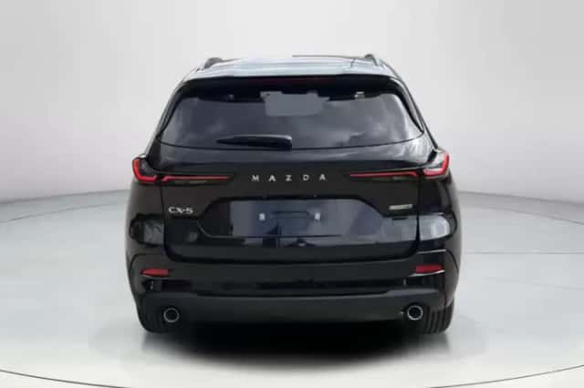 Mazda CX-5 (2026) thumbnail 4