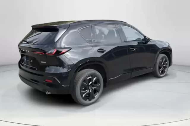Mazda CX-5 (2026) thumbnail 5