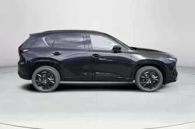 Mazda CX-5 (2026) thumbnail 6