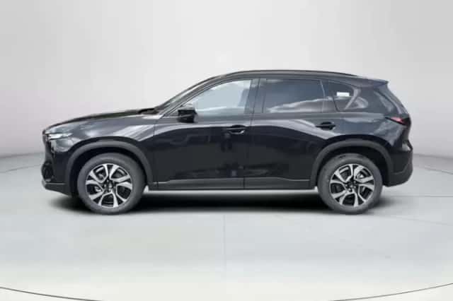 Mazda CX-5 (2026) thumbnail 2