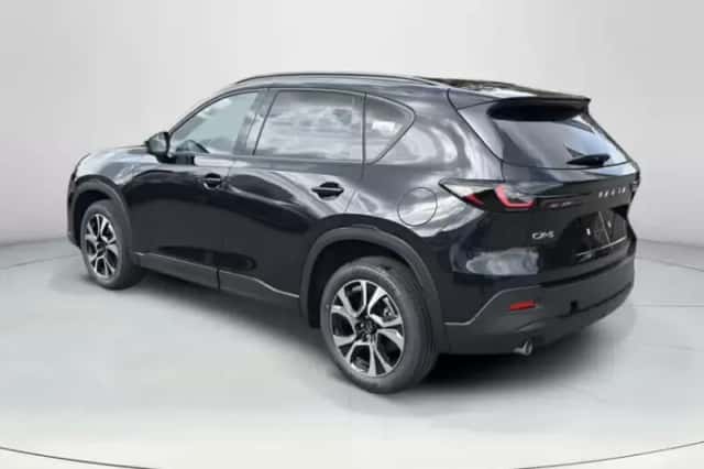 Mazda CX-5 (2026) thumbnail 3