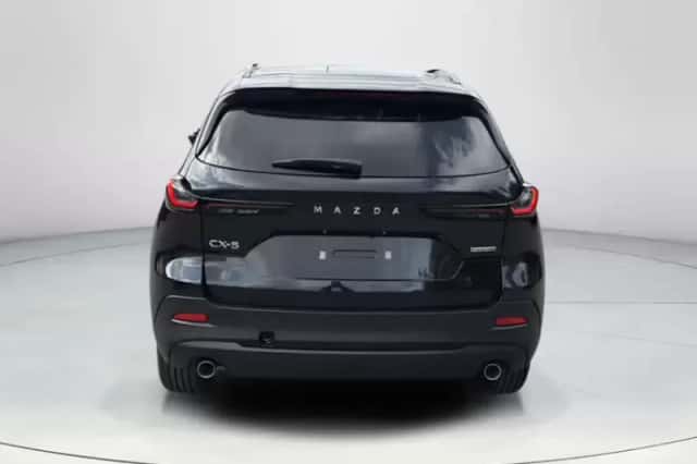 Mazda CX-5 (2026) thumbnail 4