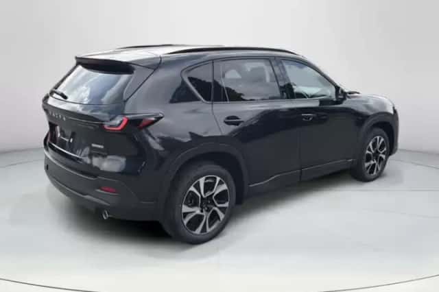 Mazda CX-5 (2026) thumbnail 5