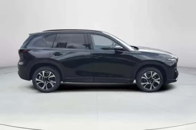Mazda CX-5 (2026) thumbnail 6
