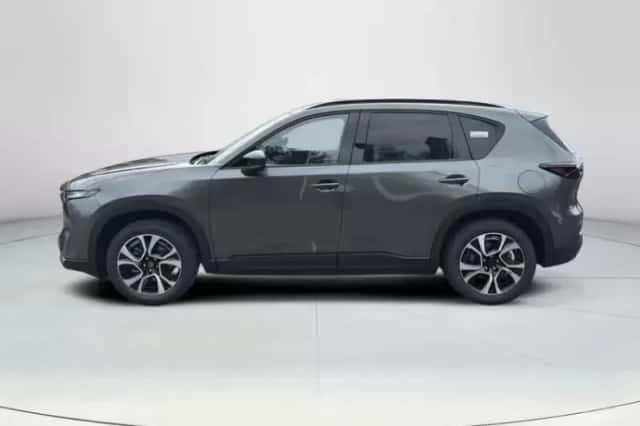 Mazda CX-5 (2026) thumbnail 2