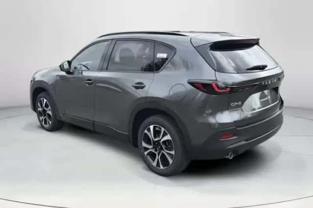 Mazda CX-5 (2026) thumbnail 3