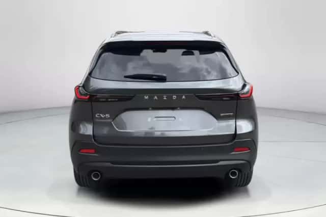 Mazda CX-5 (2026) thumbnail 4