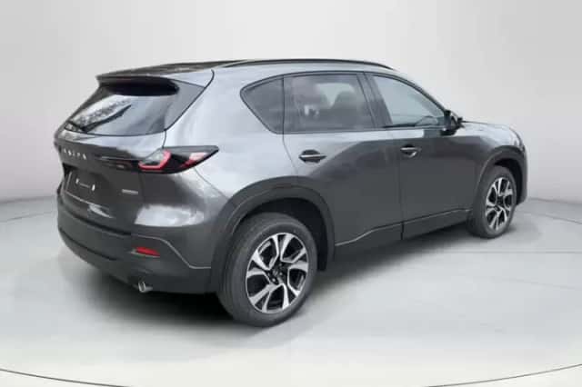 Mazda CX-5 (2026) thumbnail 5