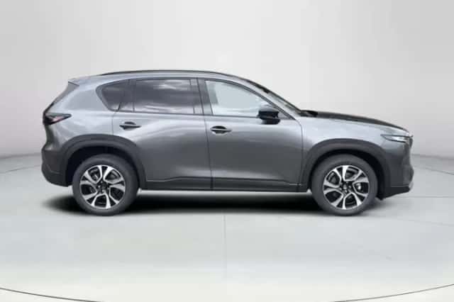 Mazda CX-5 (2026) thumbnail 6