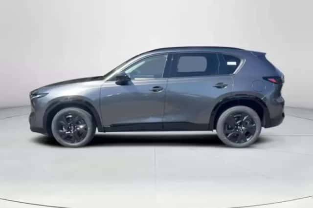 Mazda CX-5 (2026) thumbnail 2