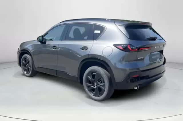 Mazda CX-5 (2026) thumbnail 3