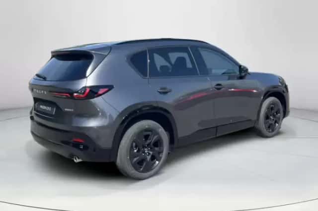 Mazda CX-5 (2026) thumbnail 5