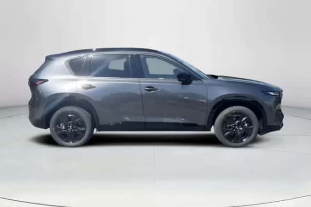 Mazda CX-5 (2026) thumbnail 6