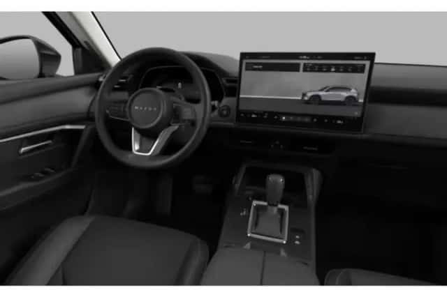 Mazda CX-5 (2026) thumbnail 3