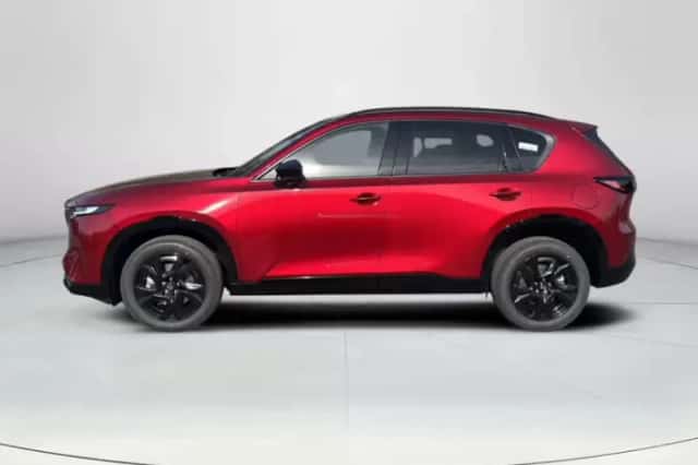Mazda CX-5 (2026) thumbnail 2