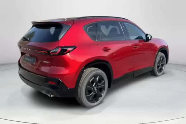Mazda CX-5 (2026) thumbnail 5