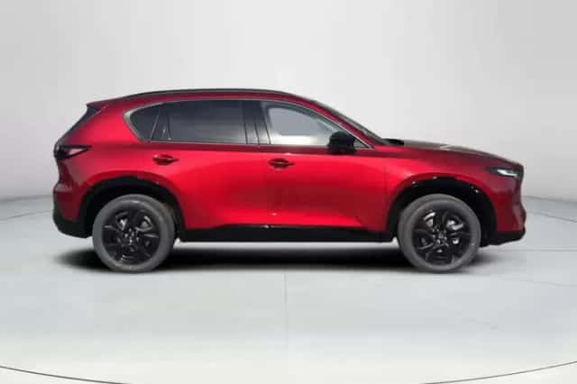 Mazda CX-5 (2026) thumbnail 6