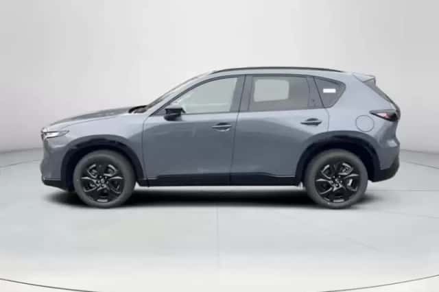 Mazda CX-5 (2026) thumbnail 2