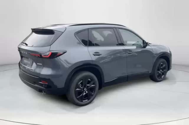 Mazda CX-5 (2026) thumbnail 5