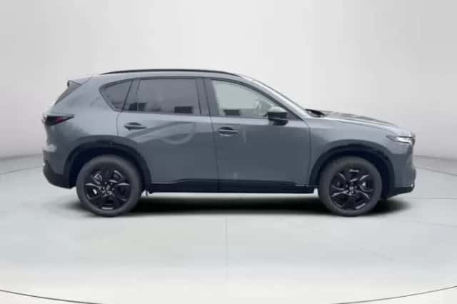Mazda CX-5 (2026) thumbnail 6