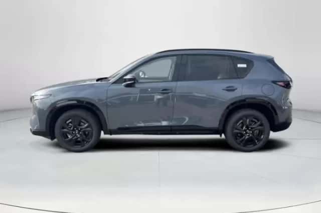 Mazda CX-5 (2026) thumbnail 2