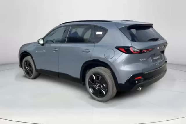 Mazda CX-5 (2026) thumbnail 3