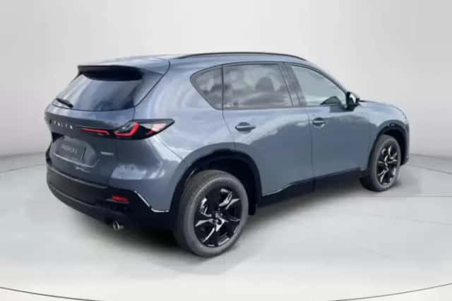 Mazda CX-5 (2026) thumbnail 5