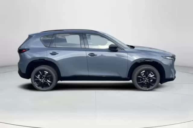 Mazda CX-5 (2026) thumbnail 6