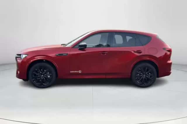 Mazda CX-60 (2026) thumbnail 2