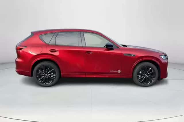 Mazda CX-60 (2026) thumbnail 6