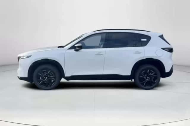 Mazda CX-5 (2026) thumbnail 2